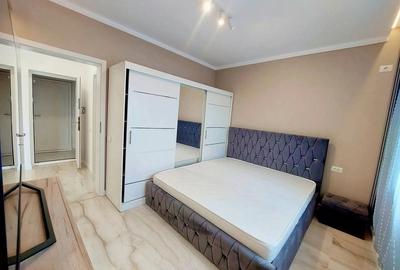Apartament cu 2 camere decomandat în Dobroești