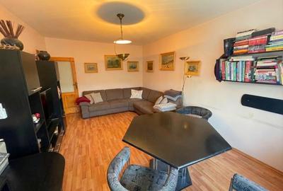 Apartament cu 3 camere decomandat în Tomești - 8