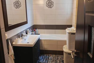 Apartament cu 2 camere decomandat în Obcini - 8