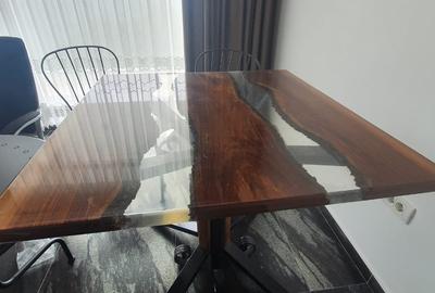 Apartament cu 2 camere decomandat, mobilat în Exterior Est - 4