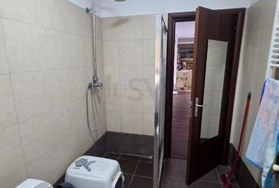 REA0110040 Apartament 110 mp - 3 camere - 3 bai - terasa - loc parcare - Complex - 9