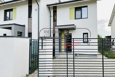 Duplex Fervenția II 123 | 3 dormitoare | Mansardă - 2