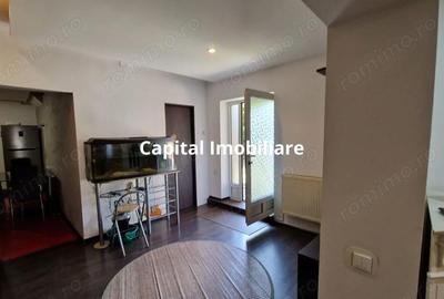 Casă cu 4 camere cu Teren 238 Mp în Orașul Vechi - 9