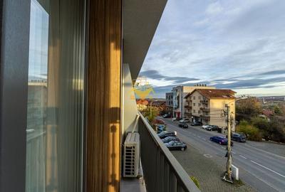 1camera, bloc nou, Buna Ziua, zona Grand Hotel Italia, LIDL, Panemar - 12