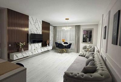 Apartament cu 4 camere decomandat în Titan - 3