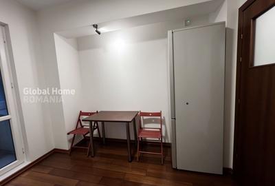 Apartament cu 2 camere decomandat, mobilat în Titan - 13