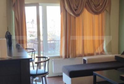 Apartament cu 3 camere semidecomandat în Florești - 6