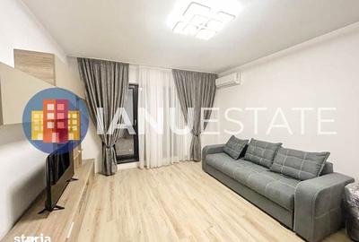 Apartament cu 2 camere decomandat în Militari