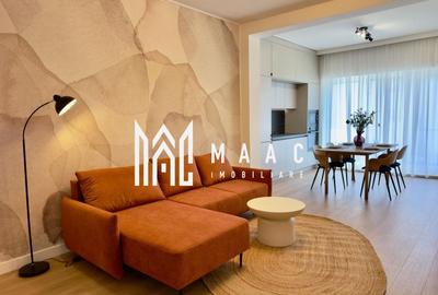 Apartament cu 2 camere decomandat în Exterior Vest - 3