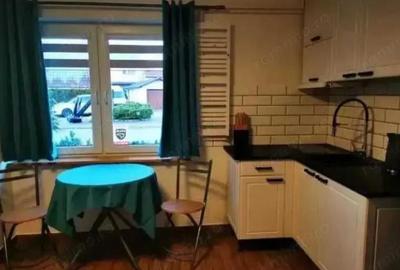 Garsonieră în Cotroceni