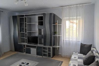 Inchiriez apartament 2 camere decomandat - 4