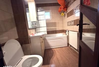 Apartament cu 3 camere în Nord - 12