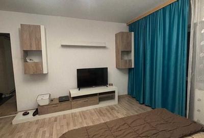 Apartament cu 2 camere decomandat, mobilat în Brâncoveanu