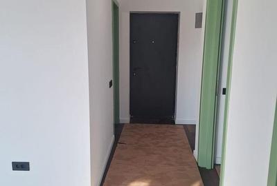 Casă cu 3 camere în Berceni - 1