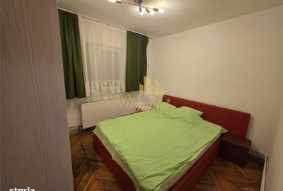 Apartament cu 2 camere semidecomandat, mobilat în Iosefin - 5