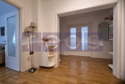 VANZARE 4 CAMERE- DECOMANDAT- MALL  VITAN - 5