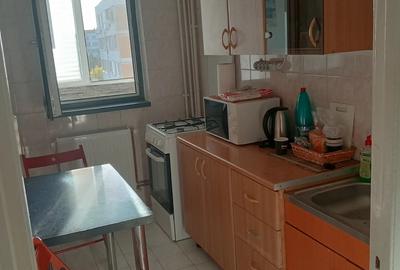 Garsonieră semidecomandată în Giurgiului - 4
