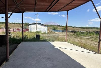 Spațiu comercial, de 640 mp, în Săvinești - 3