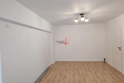 Apartament cu 2 camere semidecomandat în Iancului