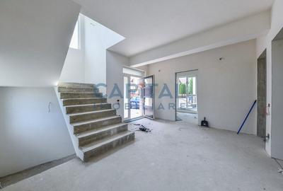 COMISION 0! Casa individuala 220 mp, Teren 400 mp, Zona Restaurant Aroma - 18