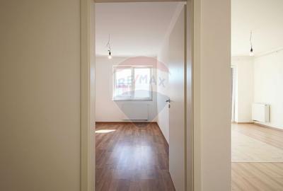 Apartament nelocuit cu priveliste deosebita|parcare|boxa - 9