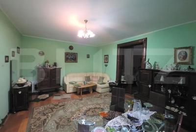 Casă cu 2 camere cu Teren 200 Mp în Central - 7