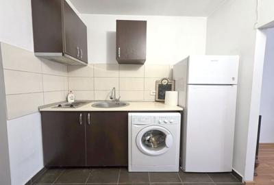 Drumul Taberei- Garsoniera la cheie -  Plaza Romania - 5