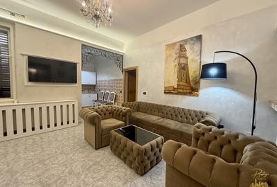 Apartament modern cu 4 camere in zona Ultracentrala - Oradea - 2