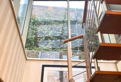 De inchiriat Penthouse exclusivist, Terasa 176 mp, Monte Carlo Palace - 7