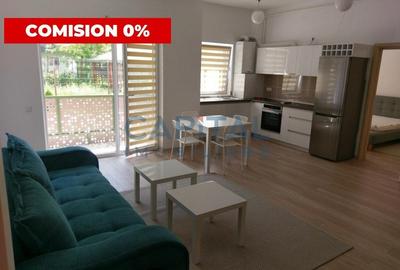 FARA COMISION LA CUMPARATOR! Apartament 2 camere + parcare, zona Platinia/USAMV - 4