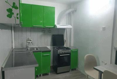 Garsonieră semidecomandată în Mănăștur - 3