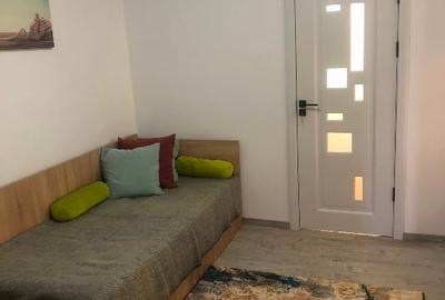 Casă individuală cu 4 camere cu Teren 420 Mp în Brătianu - 12