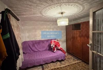 De  Vânzare Teren 3.488 mp  - Drumul Stăneștiului,Giurgiu - 4