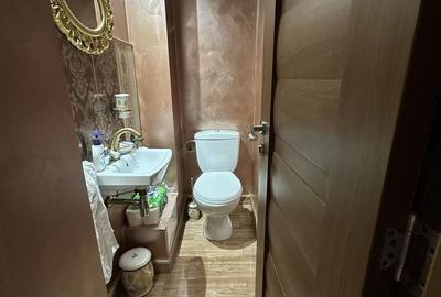 Apartament cu 4 camere semidecomandat în Drumul Taberei - 6