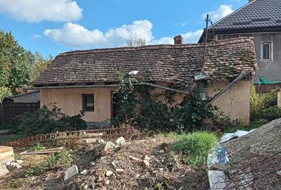 Vand casa mica Vand casa mica - 1