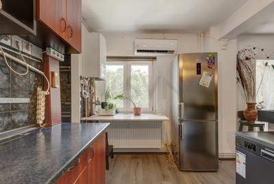 REA1024662 Apartament 4 camere de vanzare Alba Iulia l Decebal REA1024662 Apartament 4 camere de vanzare Alba Iulia l Decebal - 7