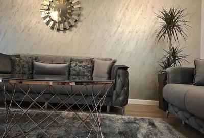 Apartament cu 2 camere decomandat în Central - 1