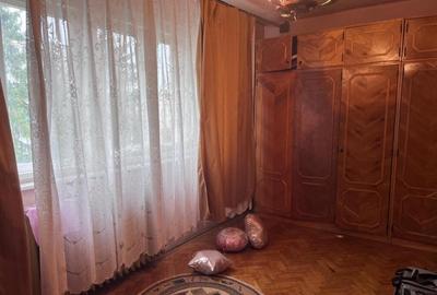 Apartament 4 camere in Deva, zona Gojdu, et 3 - 16