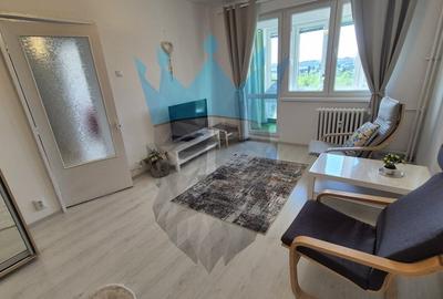Apartament cu 2 camere decomandat, mobilat în Nicolae Grigorescu - 1
