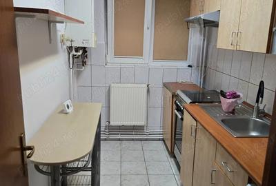 Apartament cu 2 camere decomandat în Pantelimon