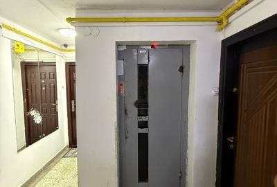 Apartament cu 2 camere decomandat în Drumul Taberei - 11