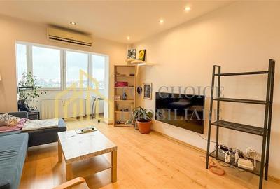 PARCUL CIRCULUI - APARTAMENT 2 CAMERE, 55 MP, ETAJ 7/10, BLOC DUPA CUTREMUR 1982 - 48