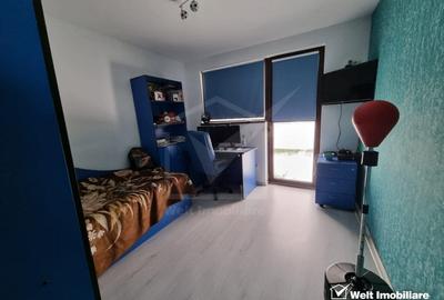 Casa cu 4 camere pe teren de 500m, cu priveliste splendida, in Salicea - 14