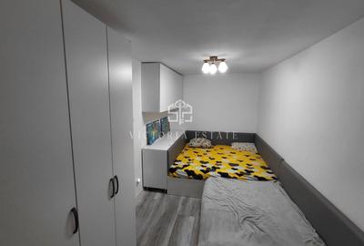 Apartament cu 2 camere semidecomandat în Vest - 4