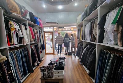 Inchiriere spatiu comercial, in Targu Jiu, Str. 30 Decemb - 5