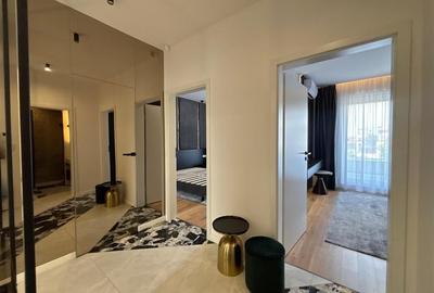 PENTHOUSE 3 CAMERE |145MP |ZONA CANTEMIR - 8