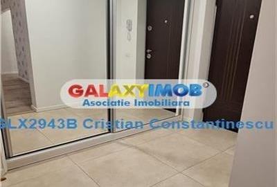 Apartament 2 camere, 51mp, decomandat, utilat si mobilat, Titan - 11