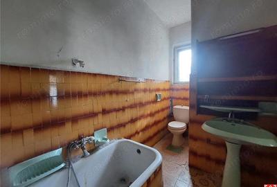 Casă cu 3 camere cu Teren 167 Mp în Central - 5