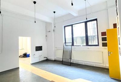 Direct proprietar - Spațiu comercial – Popa Tatu 78 - proaspat renovat - 4