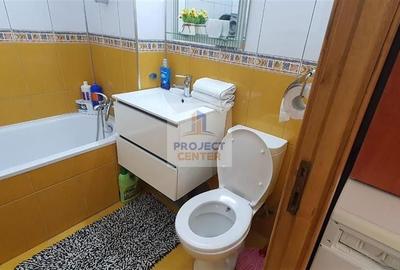 Apartament cu 3 camere în Ultracentral - 8